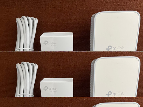 Link powerline wifi av1000 - wifi,