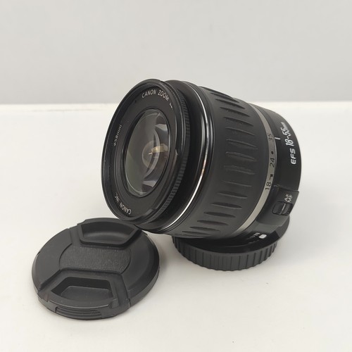 Canon 55mm 3 5 - ef-s, f/3,5-5,6