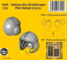 CMK Vietnam Era US Helicopter