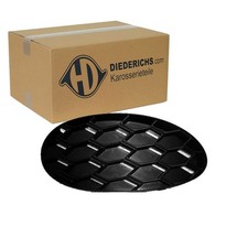 DIEDERICHS BLENDE STOßSTANGE