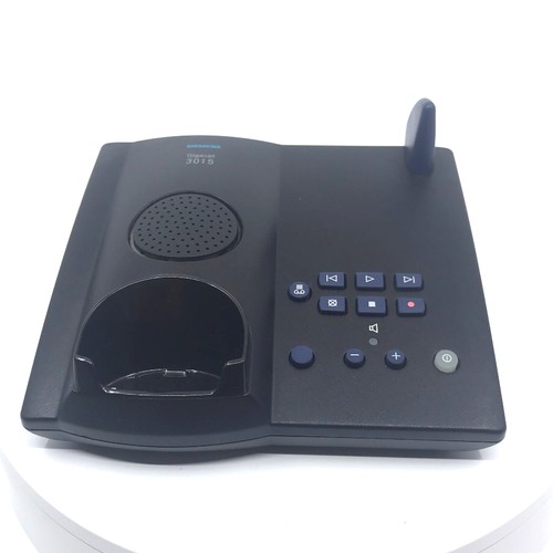 Siemens gigaset 3015 - siemens,