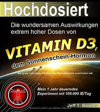 Hochdosiert: Die wundersamen Auswirkungen extrem hoher D... | Buch | Zustand gut