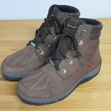 Camel Active Goretex Trekking