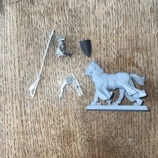 Warhammer Fantasy Old World