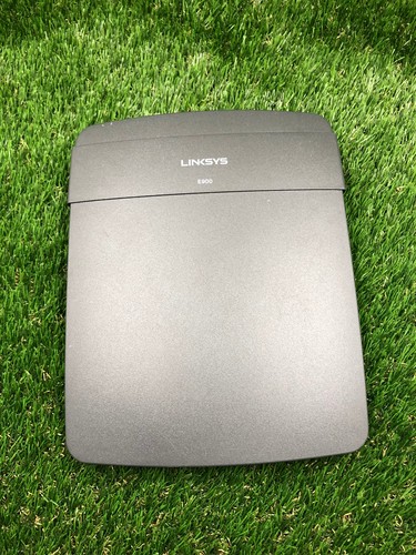 Cisco linksys e900 - cisco,