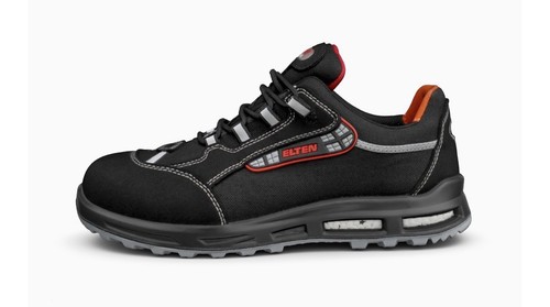 Elten sicherheitshalbschuh - elten,