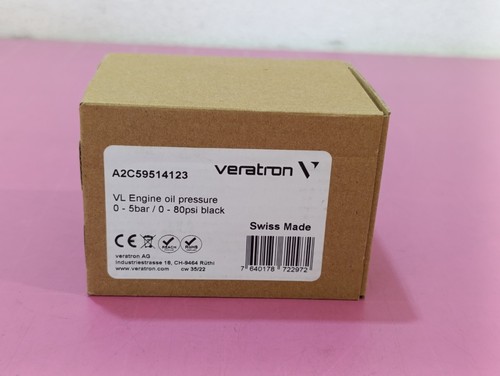 Vdo viewline motor öldruck - vdo,