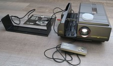 Diaprojektor BRAUN PAXIMAT