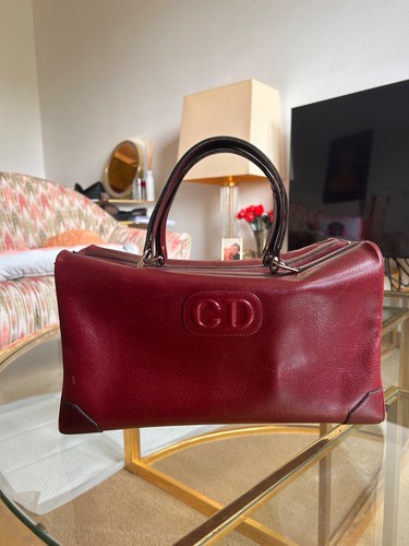 Vintage christian dior - vintage,