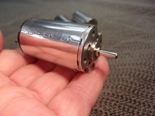 Dunkermotoren GR 30x20, DC