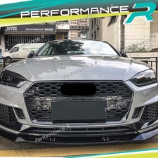 Rs5 optik schwarz wabengrill - rs5,
