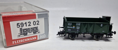 Fleischmann 5912 02 - -,