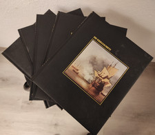 5 Bücher aus der Buchreihe