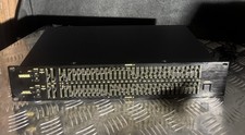 Yamaha Graphic Equalizer