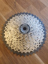 Shimano Deore SLX CS-M7000 11