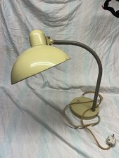 Original Kaiser Idell Lampe