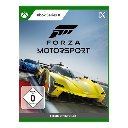 Forza motorsport xbox series - forza,
