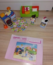 Playmobil Kinderzimmer PLAYMOBIL® 70209 Jugendzimmer