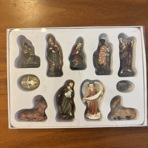 Gisela graham krippenfiguren - gisela,
