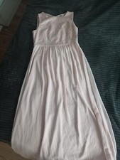 Festliches Kleid lang Größe