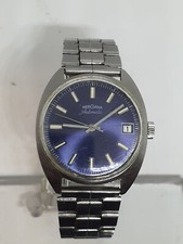 bergana automatic 21 jewels