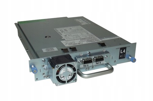 Streamer ibm lto ultrium - streamer, 4-h