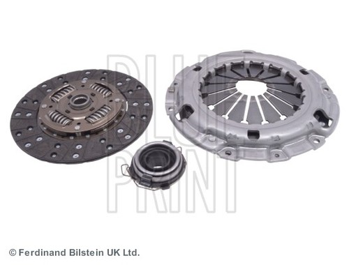 Blue print kupplungssatz - blue,