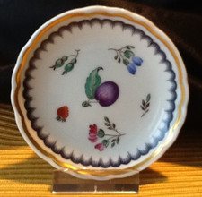 Richard Ginori Italien Fruit