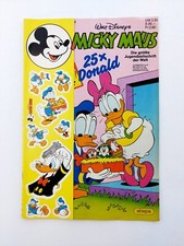 Ehapa - Micky Maus Nr. 13 /