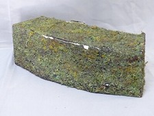 Bogen Tunnelportal Hänisch