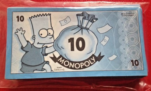 The simpsons ersatz - simpsons,