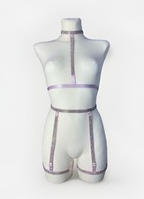 Pole Dance Tanz Outfit