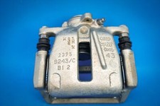 Bremssattel hinten links Audi A8 4H 4H0615405AF