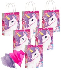 MÄDCHEN EINHORN TRÄUME ROSA