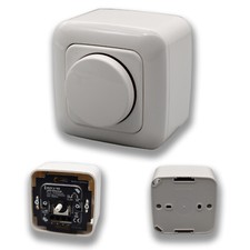 Busch Jäger LED Dimmer