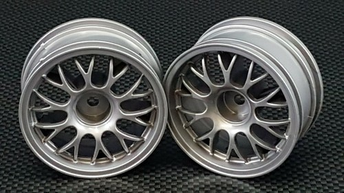 Tamiya felgen bbs clk gtr - tamiya,