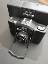 Minox 35 GT Kleinbildkamera