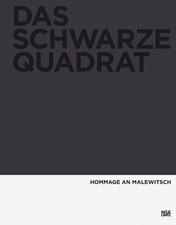 Das Schwarze Quadrat. Hommage
