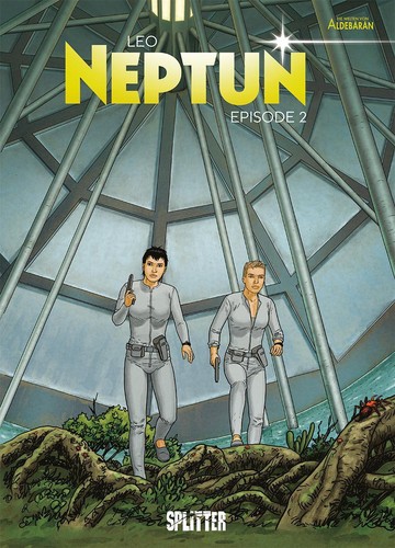 Neptun band leo - neptun., 2