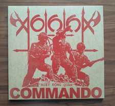 Vothana – Biệt Động Quân = Commando . Goatmoon GBK Peste noire
