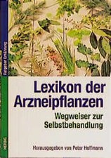Lexikon der Arzneipflanzen