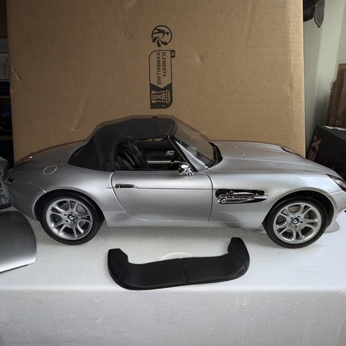 Kyosho james bond die - kyosho, ist