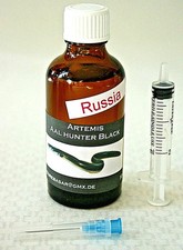 Aal Lockstoff, Angeln, Aal