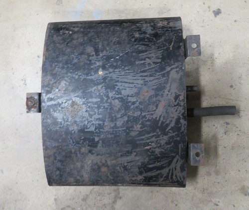 Mercedes w186 300 adenauer - ,