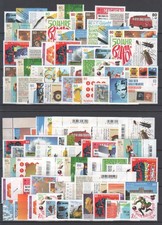 BRD Frankatur Frankaturware