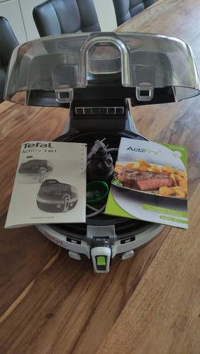 Tefal yv9601 actifry - tefal,