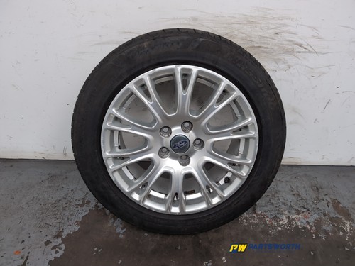 Ford grand max alufelge - grand, c-max