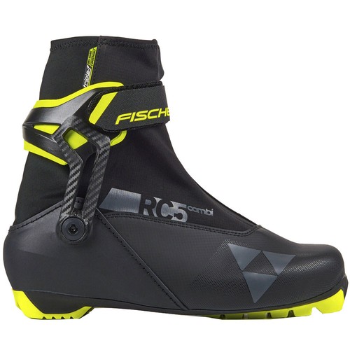 Fischer rc5 combi - fischer,