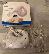 Privileg Handrührgerät – neu & unbenutzt – mit originalverpacktem Zubehör