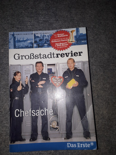 GROßSTADTREVIER